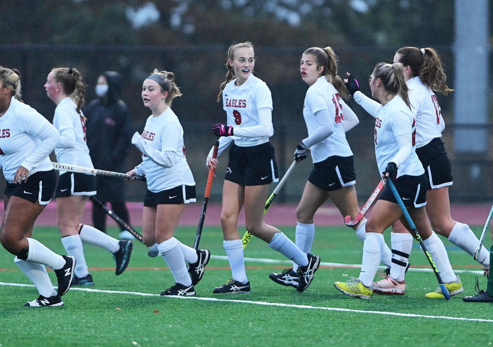 Cumberland Valley Carlisle Field Hockey 1